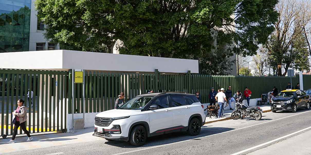 Hospital de San Alejandro