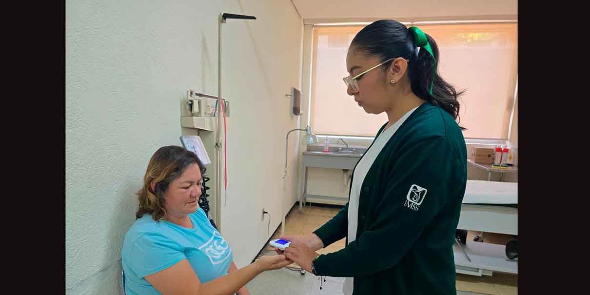 IMSS brindará servicios
