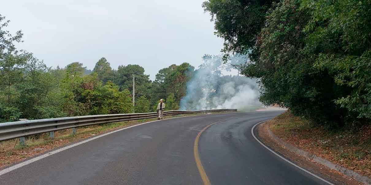Incendio