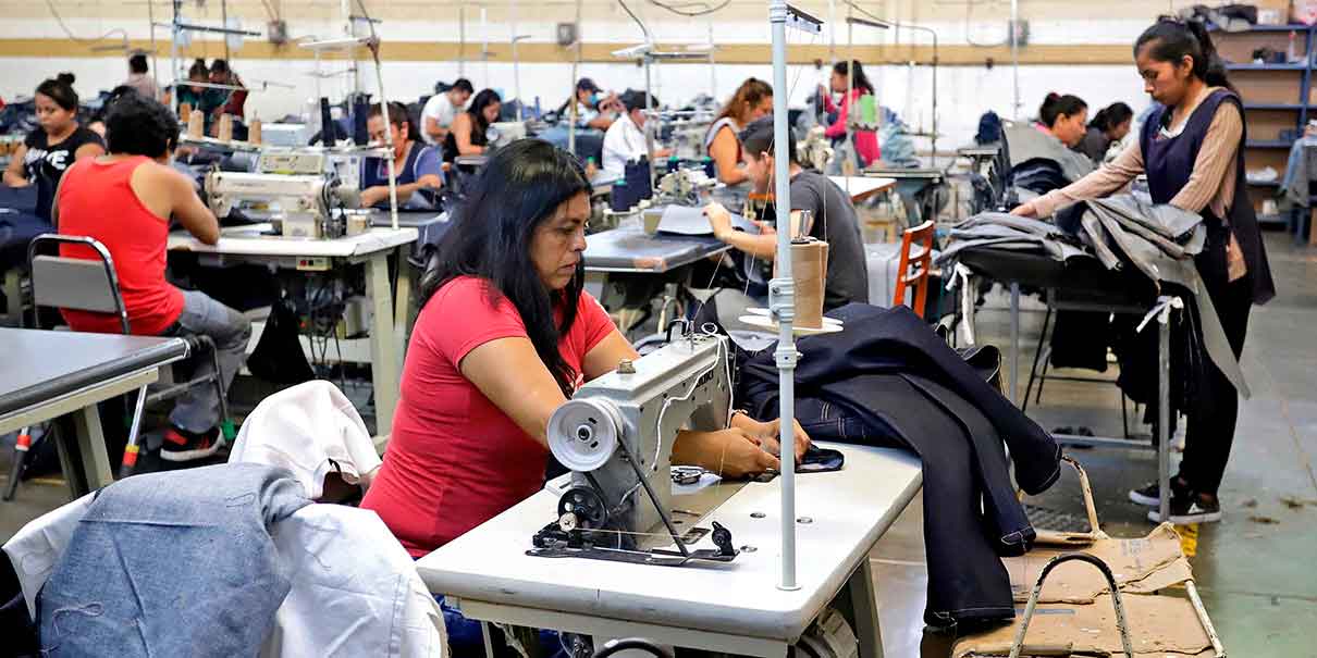 industria textil