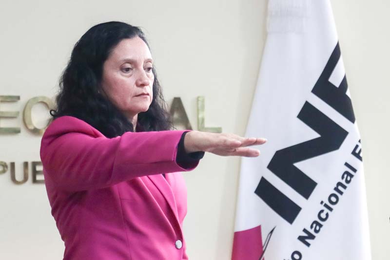 INE Puebla se prepara para elecciones 2027 y evalúa cambios de la Reforma Electoral