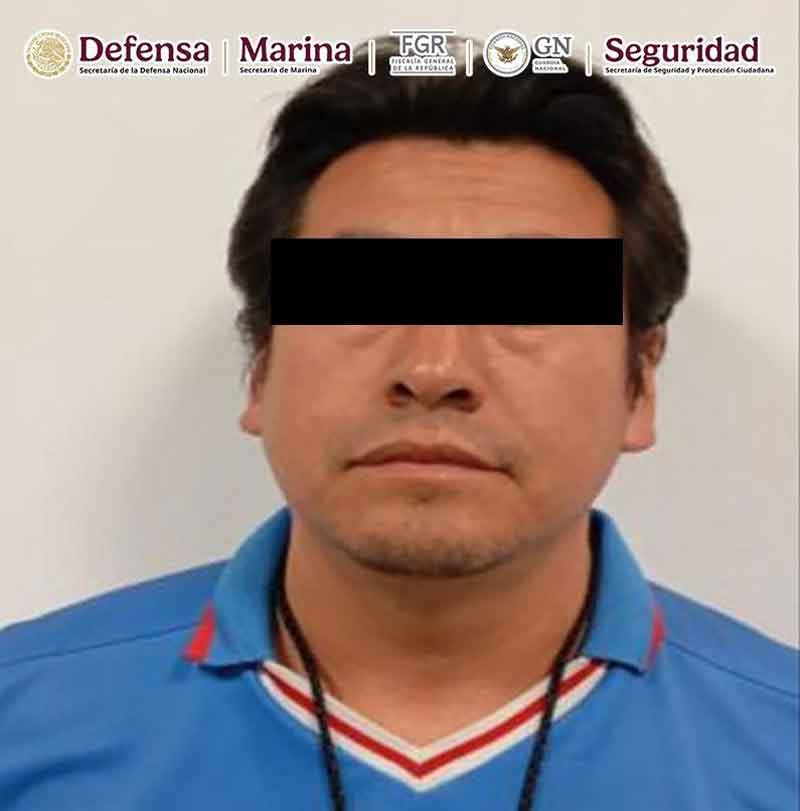 Infiltrados de 'La Barredora' operaban dentro de la SSP Puebla