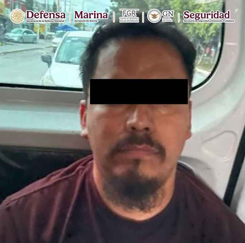Infiltrados de 'La Barredora' operaban dentro de la SSP Puebla