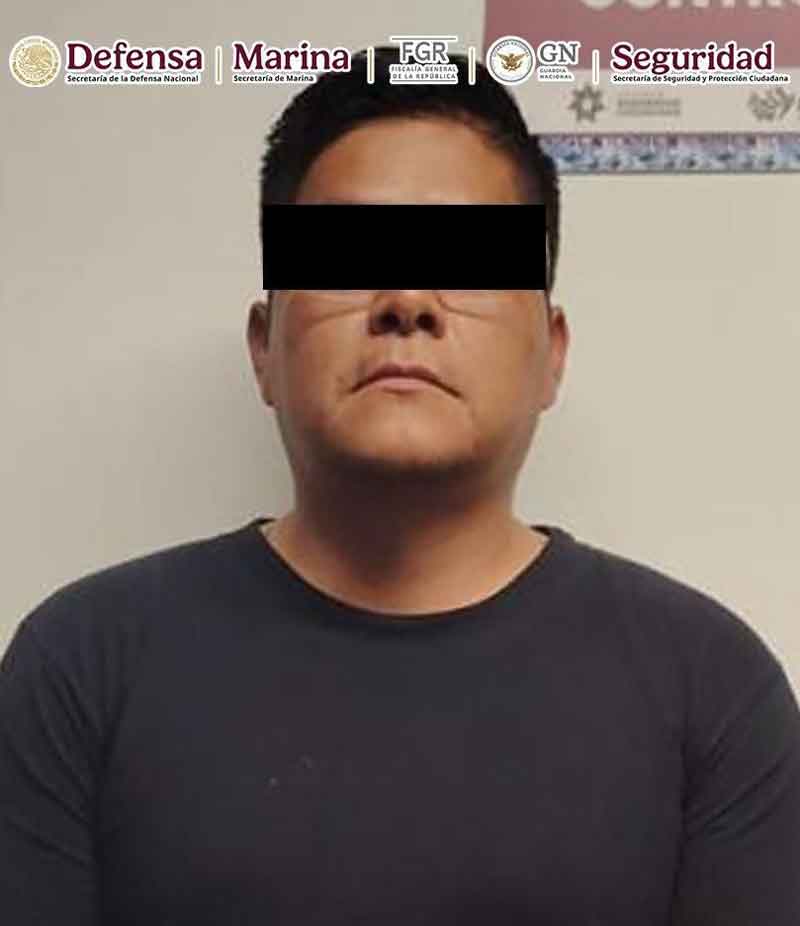 Infiltrados de 'La Barredora' operaban dentro de la SSP Puebla