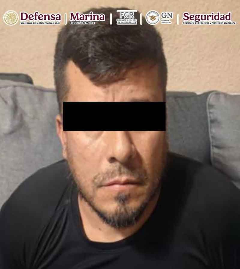 Infiltrados de 'La Barredora' operaban dentro de la SSP Puebla