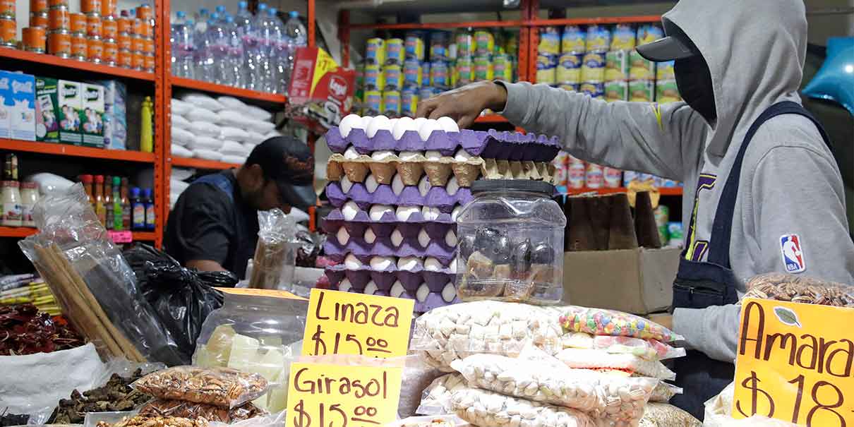 Precios en Puebla