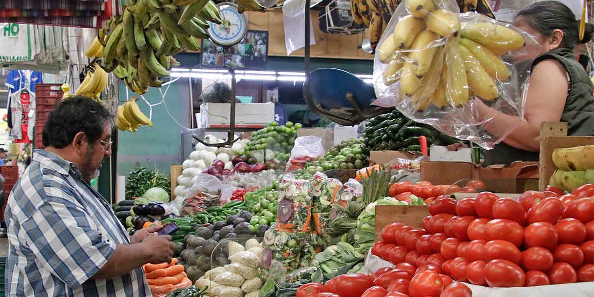 Precios en Puebla