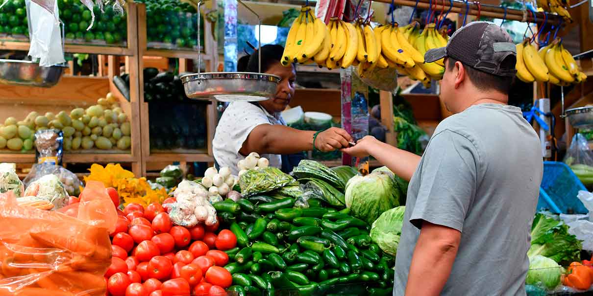 Productos de la canasta básica subieron