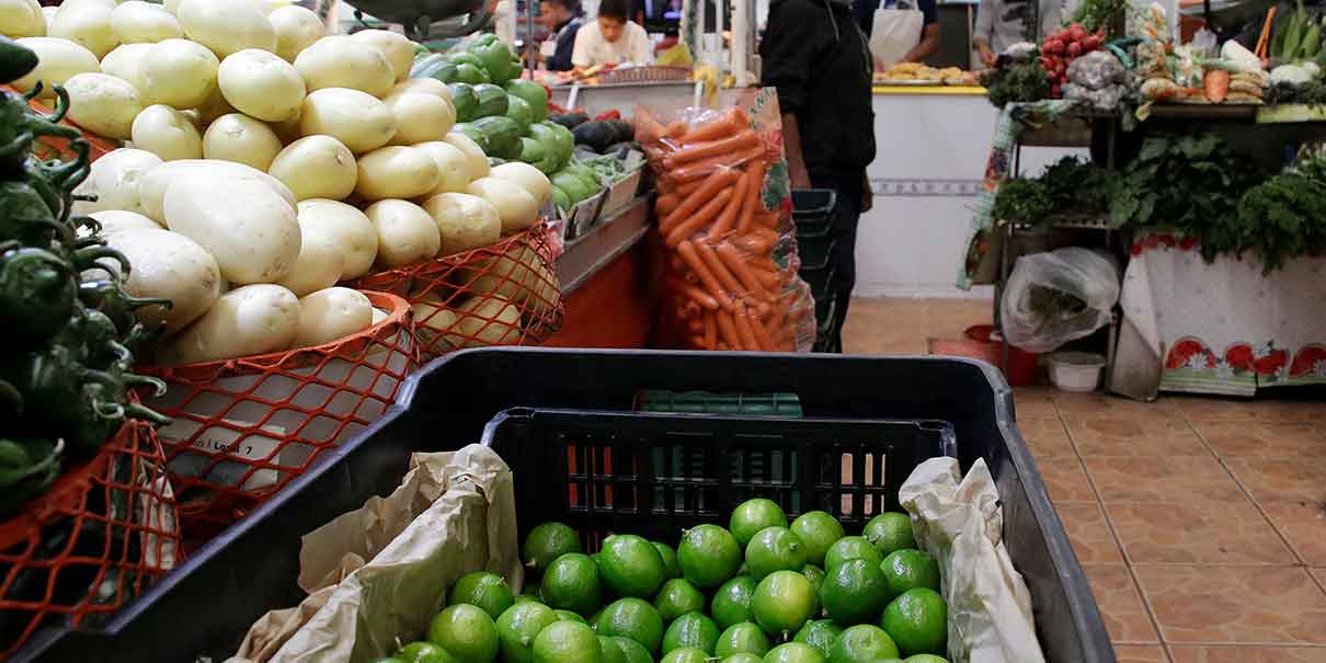 inflación en Puebla
