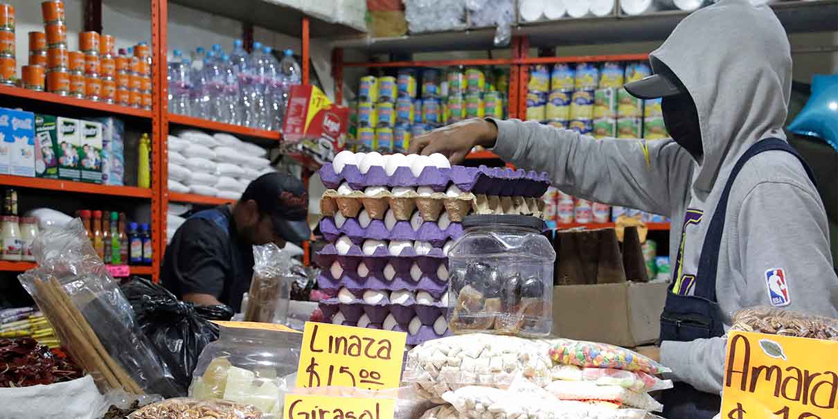 Inflación en la canasta básica