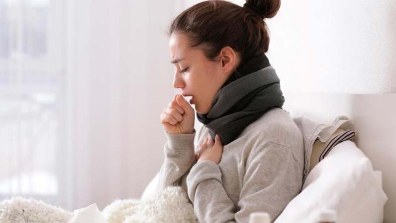 Influenza, Covid y Neumonía tridente mortal durante el invierno