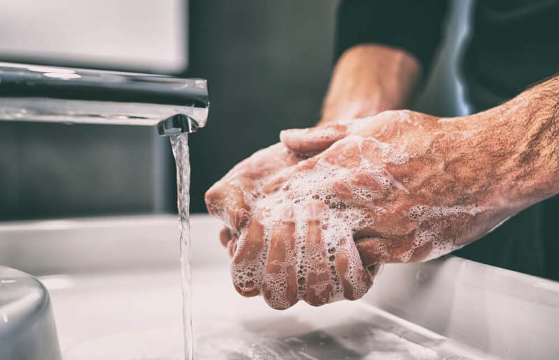 Influenza, Covid y Neumonía tridente mortal durante el invierno
