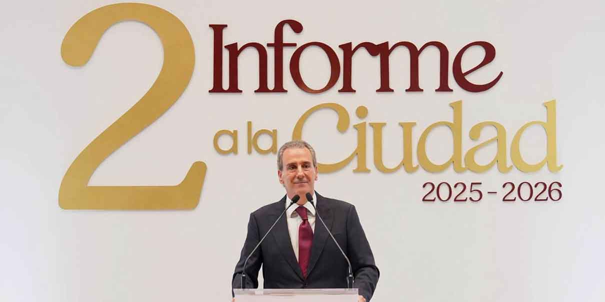 Segundo informe de labores de Chedraui