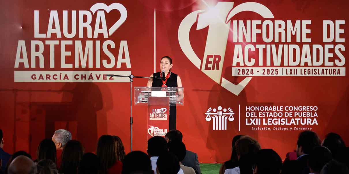 Laura Artemisa García