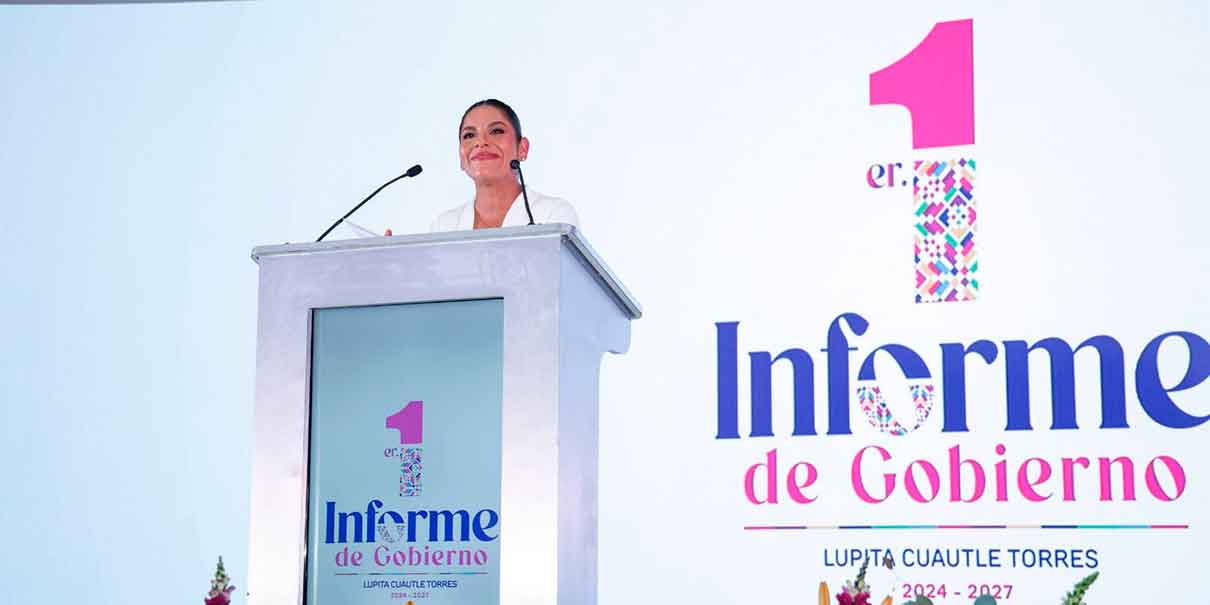 Informe Guadalupe Cuautle