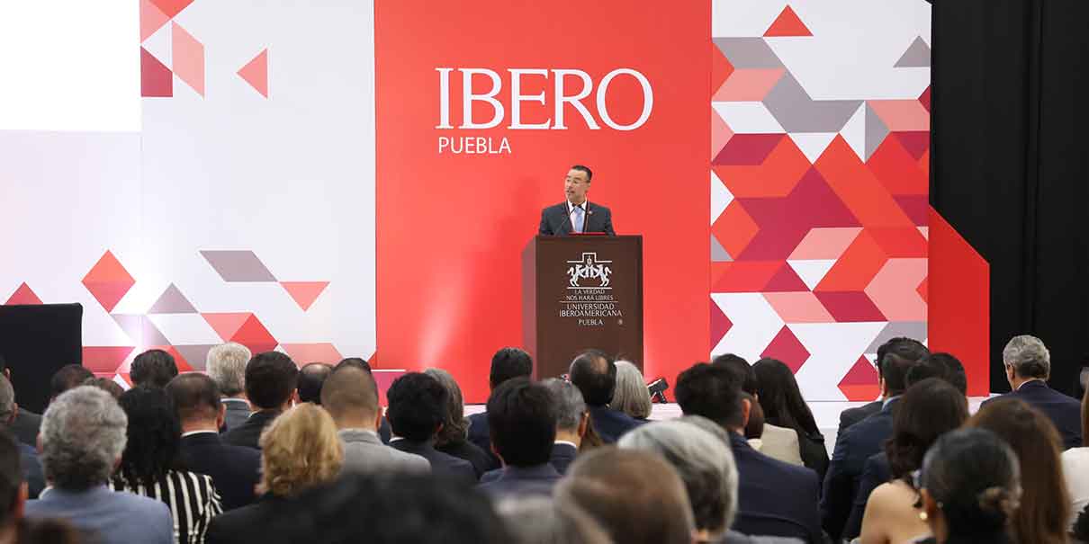 Informe Ibero