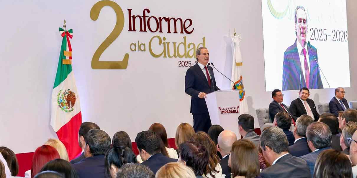José Chedraui Budib destacó la labor del Sistema Municipal DIF