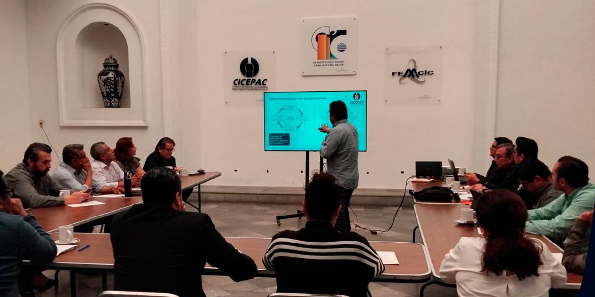 Ingenieros de Puebla