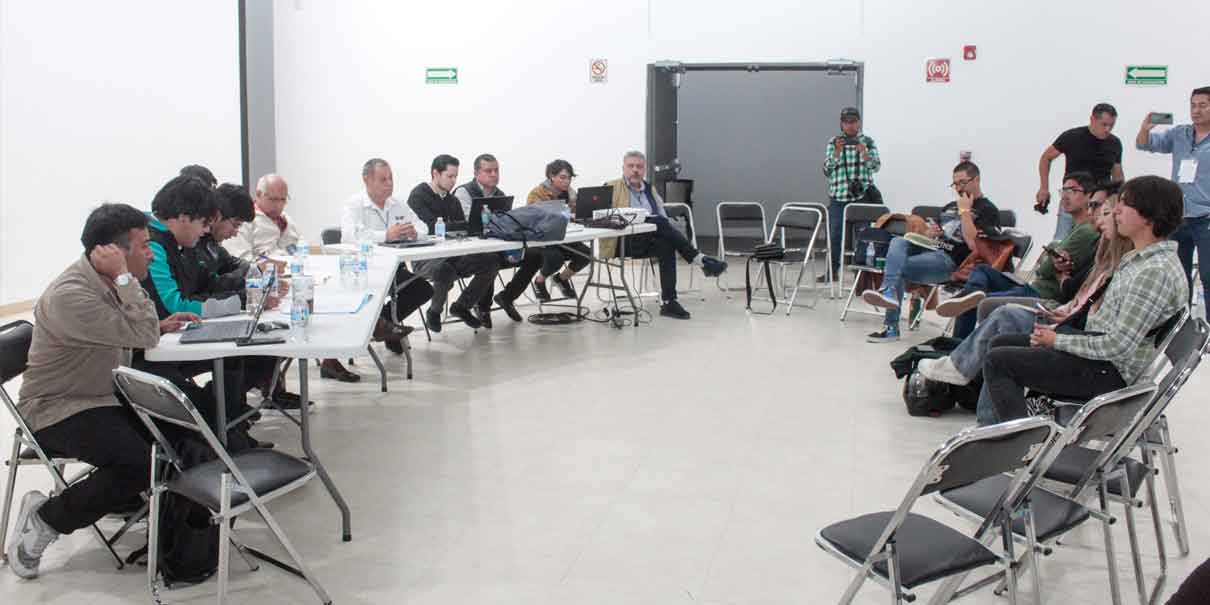 La Administración Escolar de la BUAP reactiva trámites universitarios