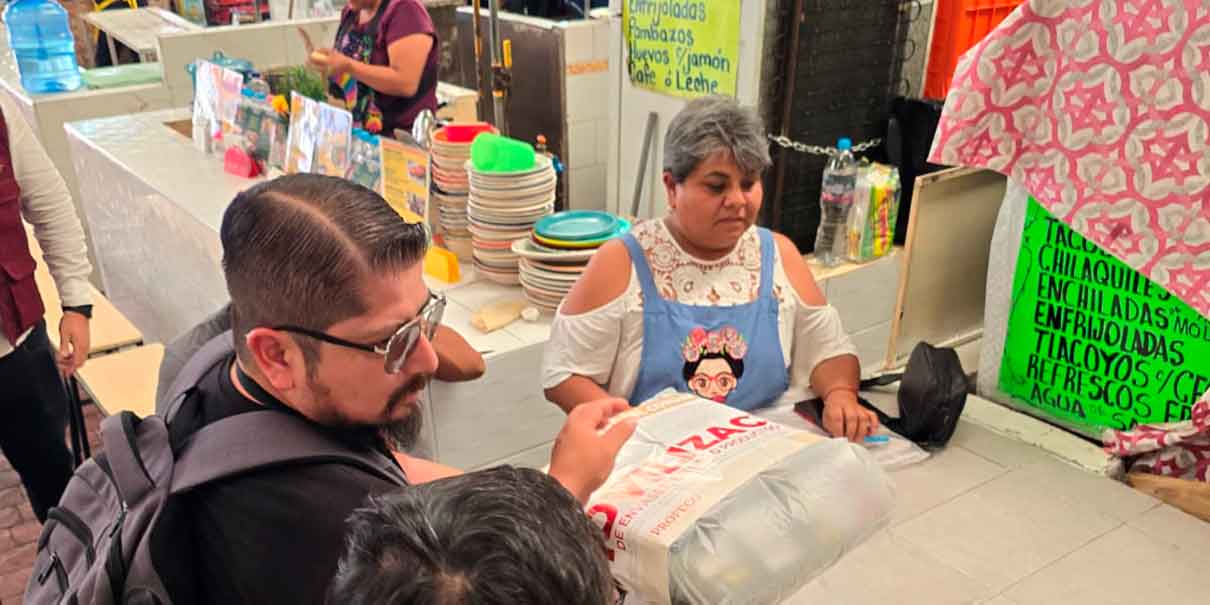 Mercado de Atlixco