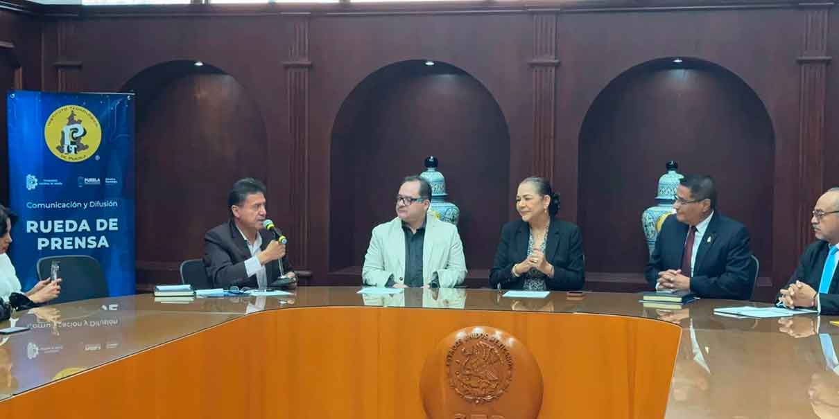 Jornadas del Conocimiento en el ITP