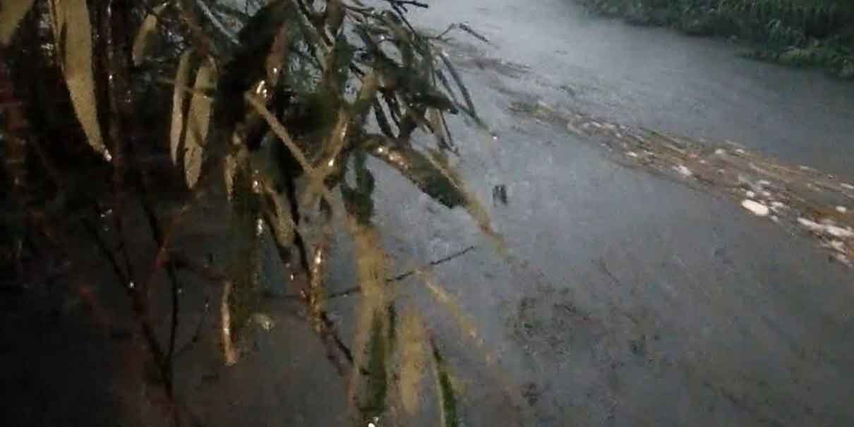 Lluvias