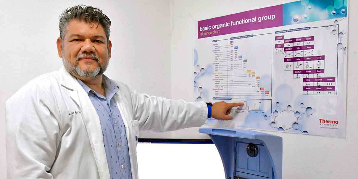 Luis Ramiro Caso