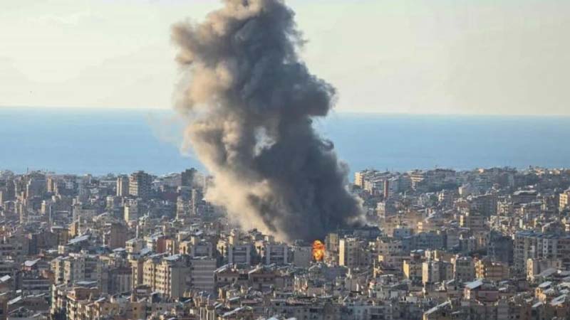 Israel anuncia “nueva fase” de la guerra y bombardea nuevamente Irán