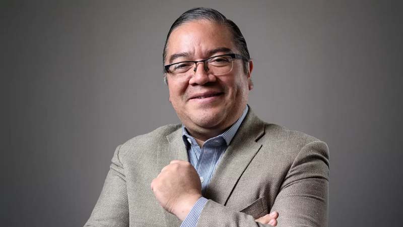Irving Espinosa Betanzo