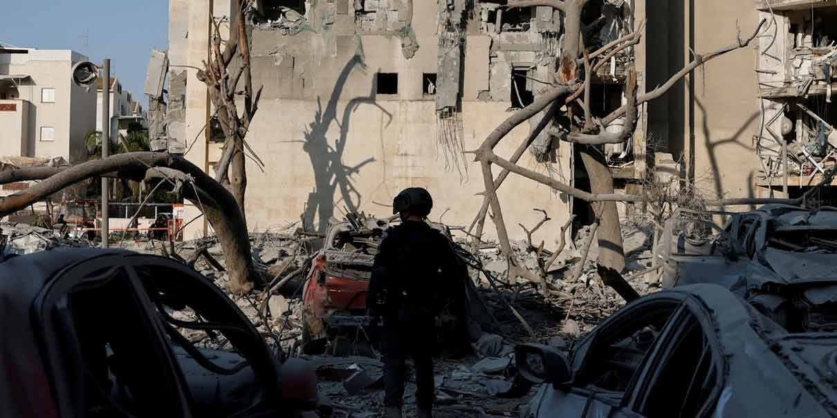 Israel e Irán alcanzan tregua tras 12 días de guerra: acuerdo con mediación de EU y Qatar