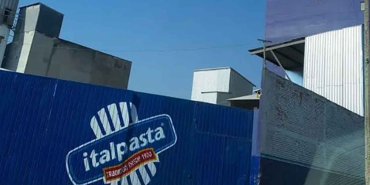 Italpasta despidió a 40 trabajadores
