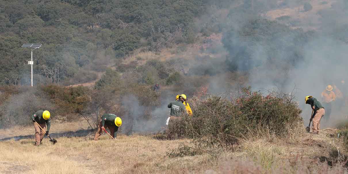 incendios