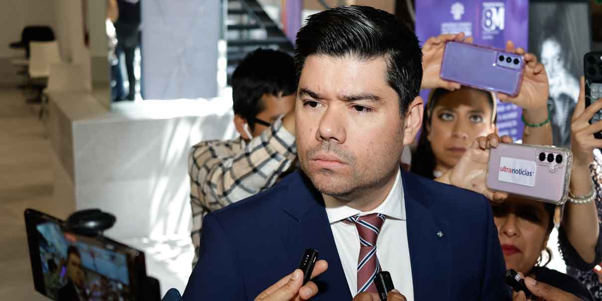 Diputado del PVEM denuncia ataques por iniciativa en favor de los animales en Puebla