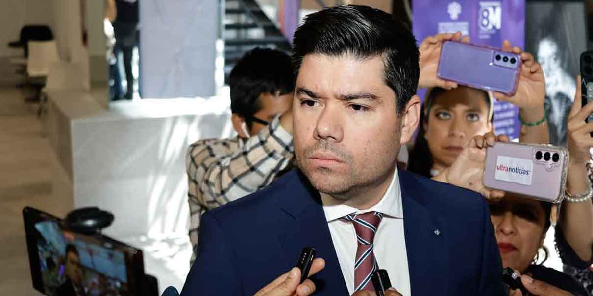 PVEM niega vínculos del diputado Miguel Márquez con edil investigado por narcomenudeo