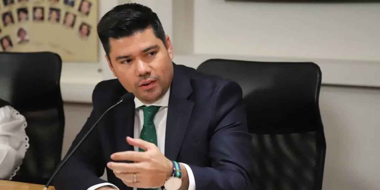 PVEM buscará 60 mil afiliados en Puebla antes de diciembre