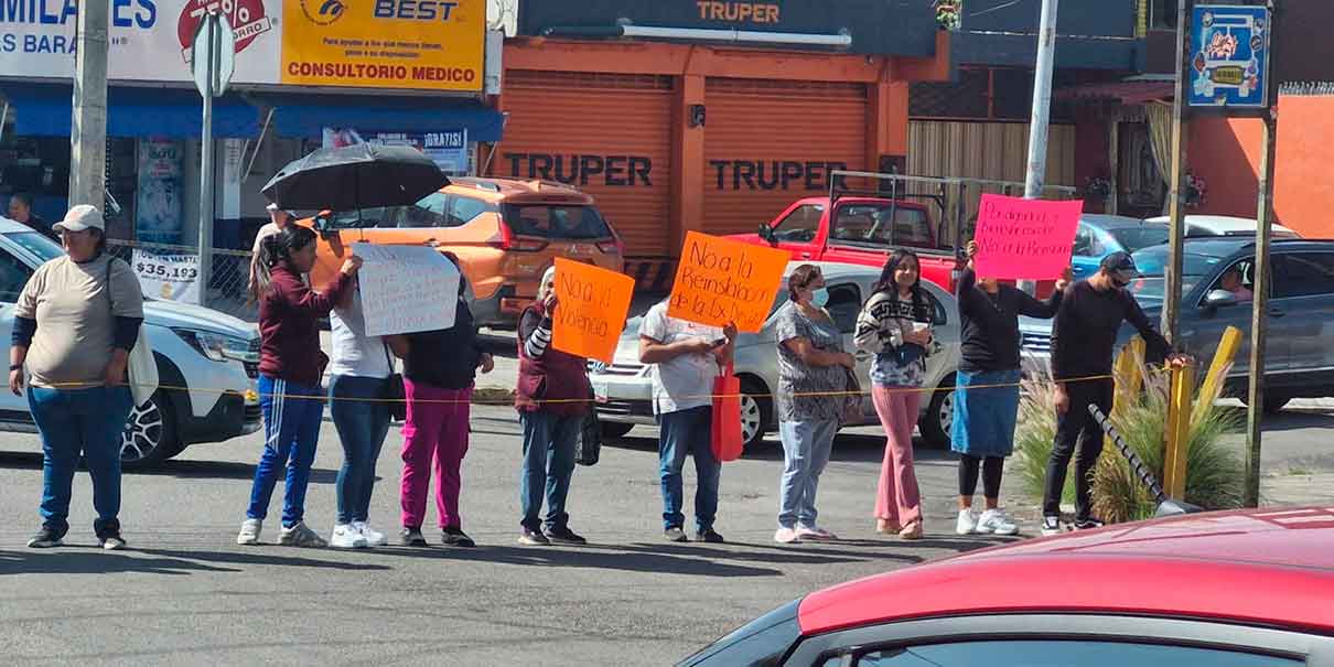 Protesta