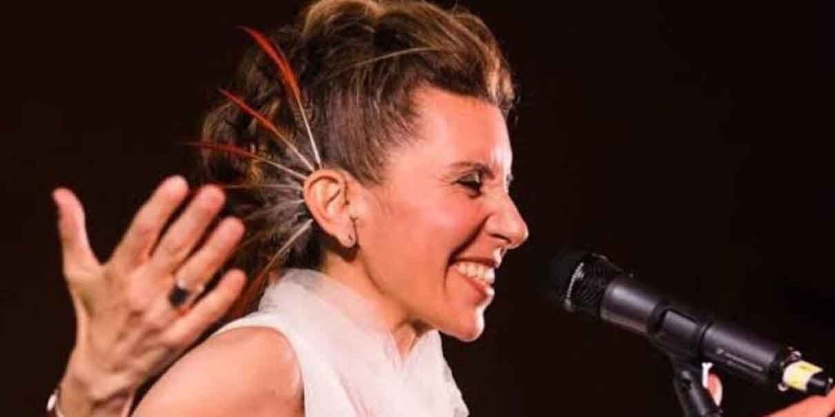 Puebla y NY pactan convenio cultural; la jazzista Magos Herrera se presentará en la capital