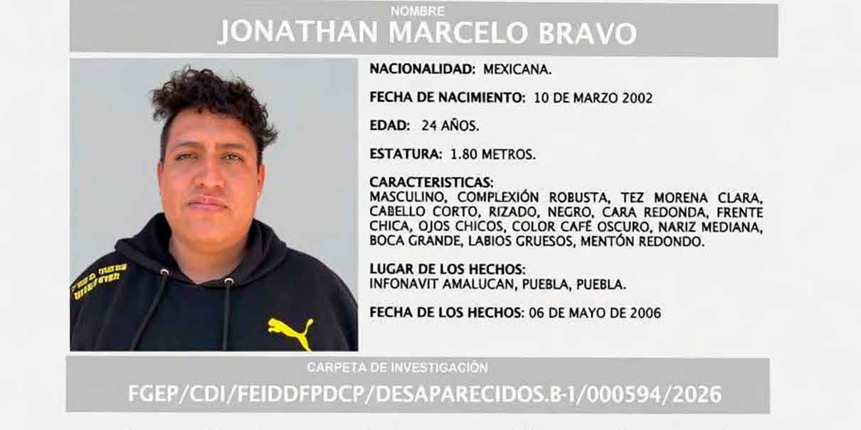 Ficha de búsqueda