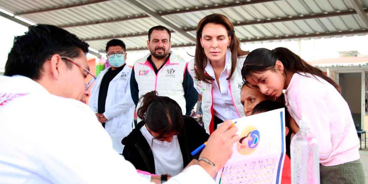 Pequeños Imparables