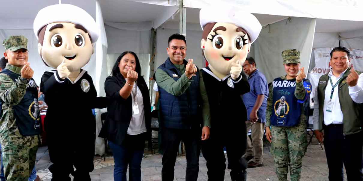 Ferias de Paz