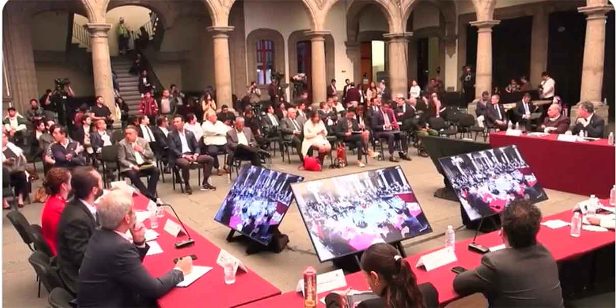 Foros sobre jornada laboral