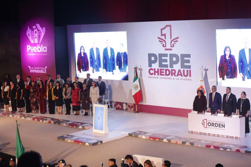 José Chedraui niega campaña anticipada y se centra en demandas ciudadanas