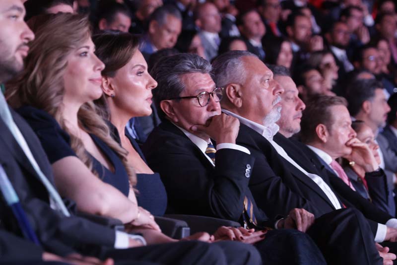 José Chedraui niega campaña anticipada y se centra en demandas ciudadanas