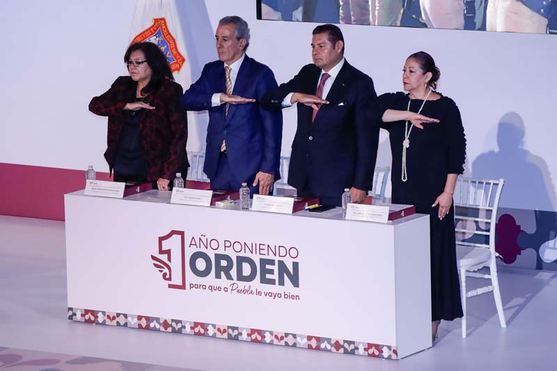 José Chedraui niega campaña anticipada y se centra en demandas ciudadanas