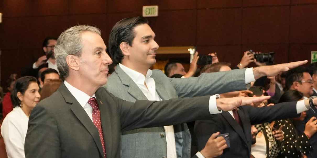 Participó Pepe Chedraui en la Asamblea Nacional de la Asociación de Autoridades Locales de México A.C