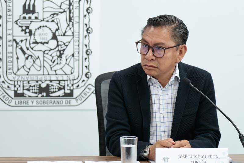 Acataré si me bajan de la coordinación legislativa del PT: Figueroa