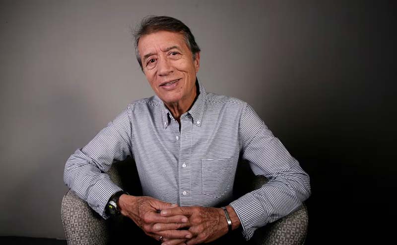 Napoleón y Mocedades juntos por primera vez en “Vives Tú Sinfónico” en Puebla