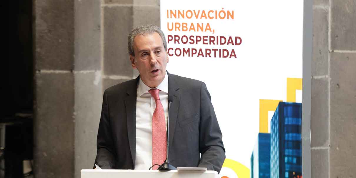 José Chedraui