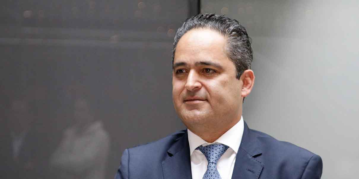 Juan Carlos Moreno Valle
