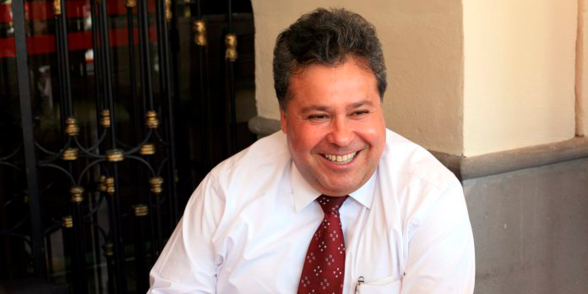 Juan de Dios Bravo Jiménez